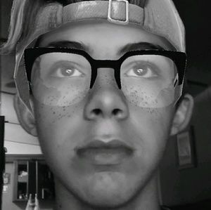 Meet your Posher, Nick